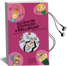 Descargar AudioLibro Els Quatre Bandolers a Bellmunt de Enric Goma año 2009