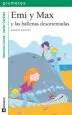 AudioLibro Emi y max y las Ballenas Desorientadas de Javier Carbajo; Gemma Lienas I Massot