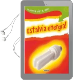 Descargar AudioLibro Estalvia Energia! de Varios Autores año 2009