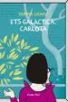 AudioLibro Ets Galactica, Carlota de Gemma Lienas