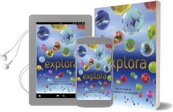 Descargar AudioLibro Explora de Sean Callery año 2009