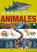AudioLibro Gran Atlas de los Animales de Varios Autores