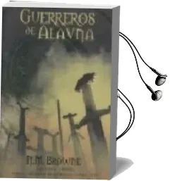 Descargar AudioLibro Guerreros de Alavna de N M Browne año 2009