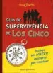 AudioLibro Guia de Supervivencia de los Cinco de Enid Blyton