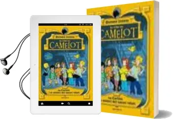 Descargar AudioLibro La Carlota i el Misteri del Canari Robat de Gemma Lienas año 2009