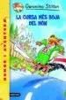 AudioLibro La Cursa mes Boja del mon de Geronimo Stilton