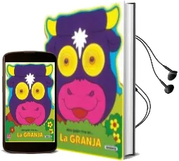Descargar AudioLibro La Granja (Mira Quien Vive en) de Varios Autores año 2009