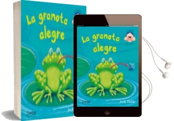 Descargar AudioLibro La Granota Alegre de Varios Autores año 2009