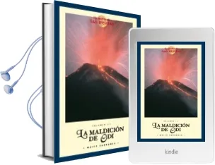 Descargar AudioLibro La Guerra de las Brujas 3:La Maldicion de odi de Maite Carranza año 2009