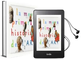 Descargar AudioLibro La Meva Primera Historia de l art de Beatrice Fontanel año 2009