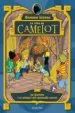AudioLibro La Tribu de Camelot: El Misteri del Passadis Secret de Gemma Lienas