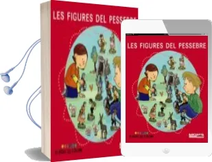 Descargar AudioLibro Les Figures del Pessebre de Maria Soliva año 2009