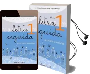 Descargar AudioLibro Letra Seguida 1 de Varios Autores año 2009