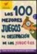 AudioLibro Los 100 Mejores Juegos de Observacion de los Juegotes de Varios Autores