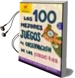 Descargar AudioLibro Los 100 Mejores Juegos de Observacion de los Juegotes de Varios Autores año 2009