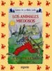 AudioLibro Los Animales Miedosos (6ª Ed.) de Antonio Rodriguez Almodovar