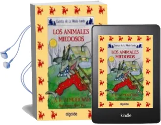 Descargar AudioLibro Los Animales Miedosos (6ª Ed.) de Antonio Rodriguez Almodovar año 2009