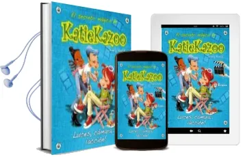 Descargar AudioLibro Luces, Camara, Accion: Katie Kazoo de Varios Autores año 2009