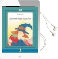 Descargar AudioLibro Marimarrubi Sorgina de Gloria Fort año 2009