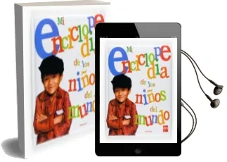 Descargar AudioLibro Mi Enciclopedia de los Niños del Mundo de Stephanie Ledu año 2009