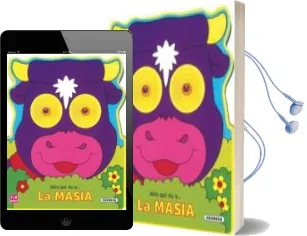 Descargar AudioLibro Mira qui viu A...La Masia de Varios Autores año 2009