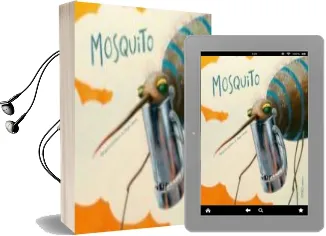 Descargar AudioLibro Mosquito de Margarita Del Mazo año 2009