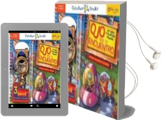 Descargar AudioLibro Ojo que te Encuentro de Varios Autores año 2009