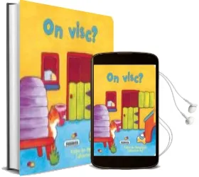 Descargar AudioLibro On Visc? (Estira i Endevina) de Varios Autores año 2009