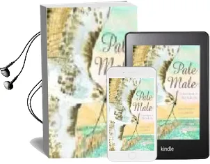 Descargar AudioLibro Pale Male: Citizen Hawk of new York City de Janet Schulman año 2009