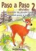 AudioLibro Paso a Paso. Dividir 2 de Pilar Bori