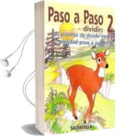 Descargar AudioLibro Paso a Paso. Dividir 2 de Pilar Bori año 2009
