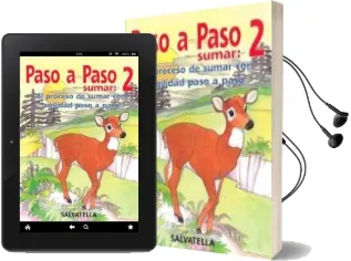 Descargar AudioLibro Paso a Paso: Sumar 2 de Pilar Bori año 2009