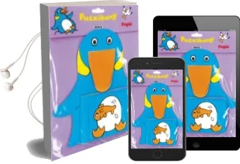 Descargar AudioLibro Pingui.Putxibany de Varios Autores año 2009