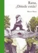 AudioLibro Rana: ¿Donde Estas? de Mercer Mayer