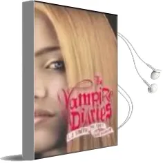 Descargar AudioLibro The Vampire Diaries: The Fury and Dark Reunion de L.J. Smith año 2009