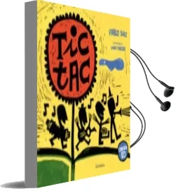 Descargar AudioLibro Tic tac de Pablo Diaz año 2009