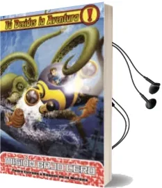 Descargar AudioLibro Tu Decides la Aventura nº 9: Mision Bajo Cero (3ª Ed.) de Pedro Estrada año 2009