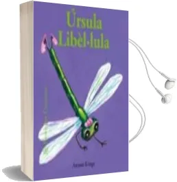 Descargar AudioLibro Ursula Libellula de Antoon Krings año 2009