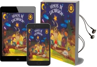 Descargar AudioLibro Vamos de Excursion (Boton Magico) de Varios Autores año 2009