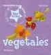 AudioLibro Vegetales: Manualidades en 5 Pasos ¡Que Faciles! de Anna Llimos