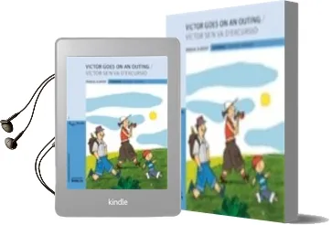 Descargar AudioLibro Victor Goes on an Outing-Victor se n va d Excursio de Pasqual Alapont año 2009