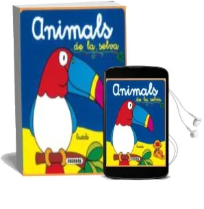 Descargar AudioLibro Animals de la Selva de Varios Autores año 2009