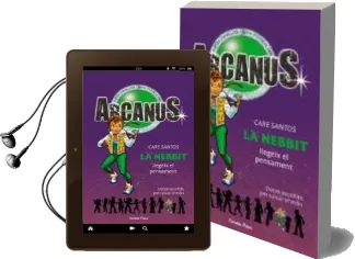 Descargar AudioLibro Arcanus: La Nebbit Llegueix el Pensament de Care Santos año 2009