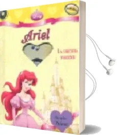 Descargar AudioLibro Ariel: La Sirenita Valiente de Varios Autores año 2009