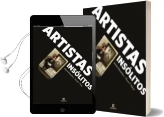 Descargar AudioLibro Artistas Insolitos de Daniel Monedero año 2009