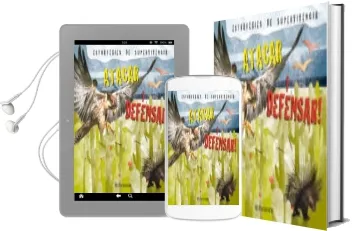 Descargar AudioLibro Atacar i Defensar de Varios Autores año 2009