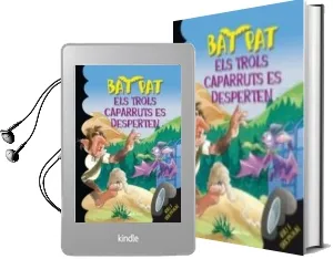 Descargar AudioLibro Bat pat 09: Els Trols Caparruts es Desperten de Varios Autores año 2009