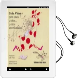 Descargar AudioLibro Celia Viñas para Niños y Niñas: Y Otros Seres Curiosos de Viñas Celia año 2009