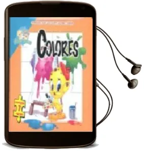 Descargar AudioLibro Colores (Aprende con los Baby Looney Tunes) de Varios Autores año 2009