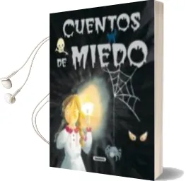 Descargar AudioLibro Cuentos de Miedo (Tres Eran Tres) de Varios Autores año 2009